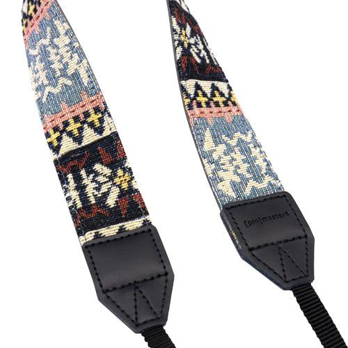 Promaster 65604 Tapestry Strap QR - Camelot