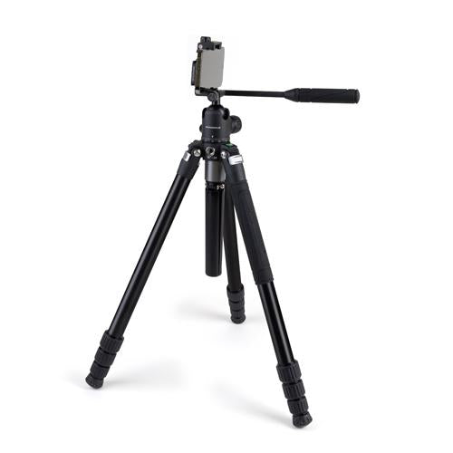 Promaster 67900 Chronicle Tripod Kit - Aluminum