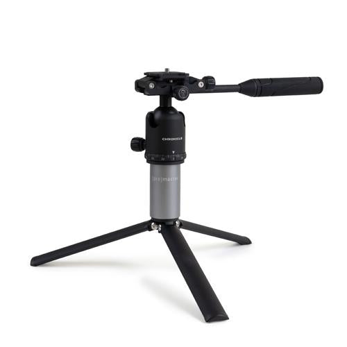 Promaster 67900 Chronicle Tripod Kit - Aluminum