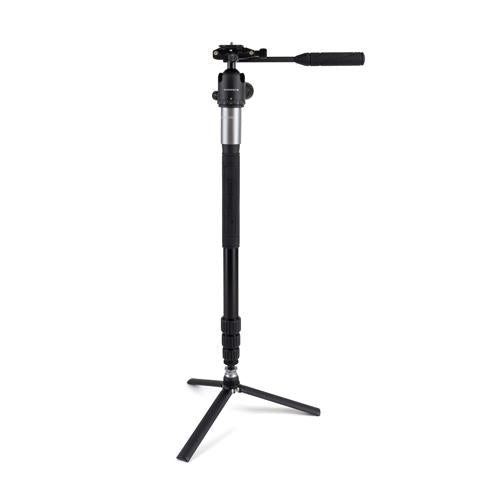 Promaster 67900 Chronicle Tripod Kit - Aluminum