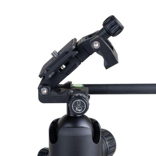 Promaster 67900 Chronicle Tripod Kit - Aluminum