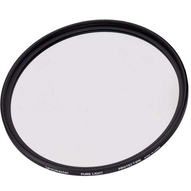 Promaster 70365 67mm Protection Filter - Basis