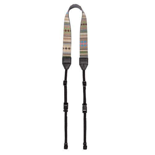 Promaster 72325 Tapestry Strap QR - Desert Bloom