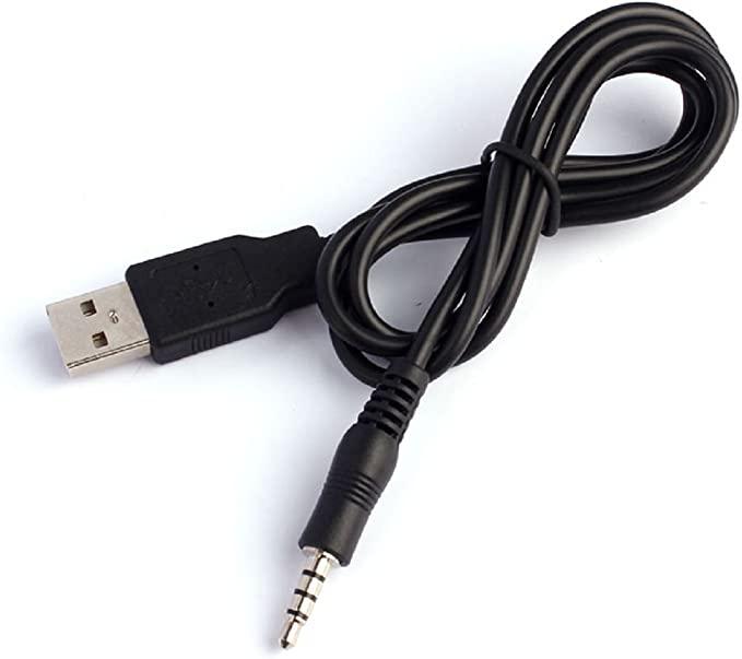 Promark RS-8520P 3.5mm jack to PC