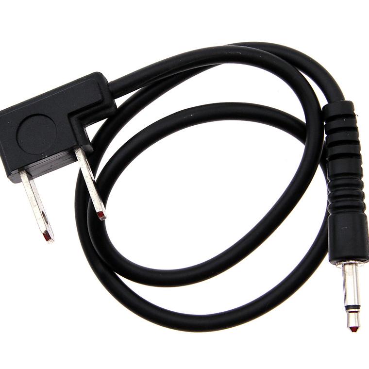 RPS Studio Household Plug to 3.5mm Mini 16 in. Cord