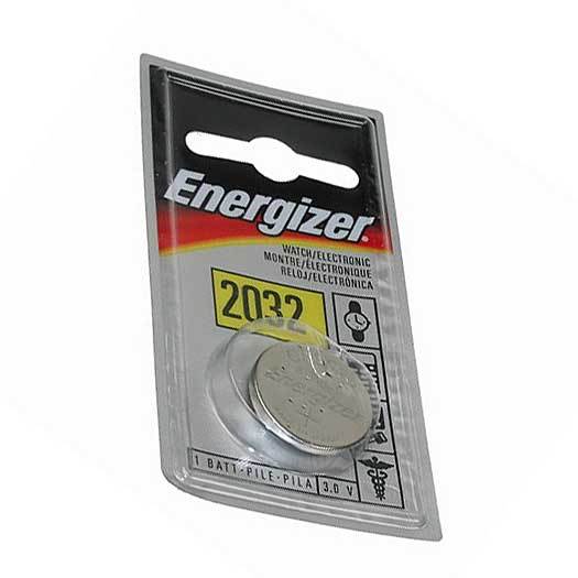 Energizer CR2032 Battery