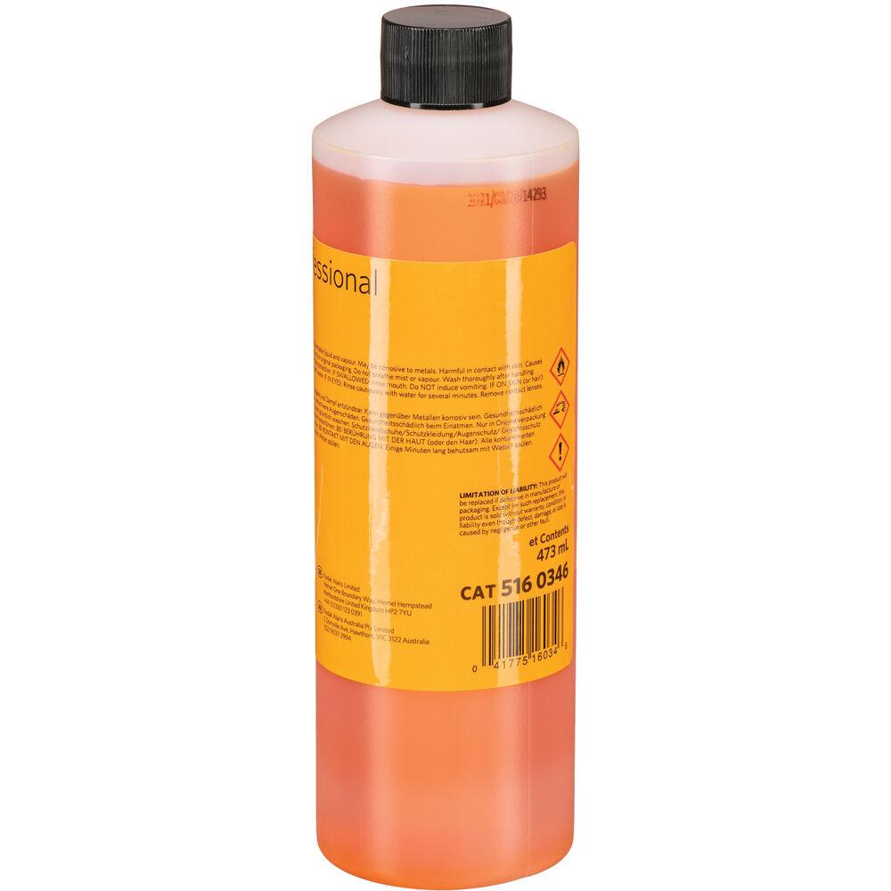 Kodak Stop Bath 16 OZ Bottle 516 0346