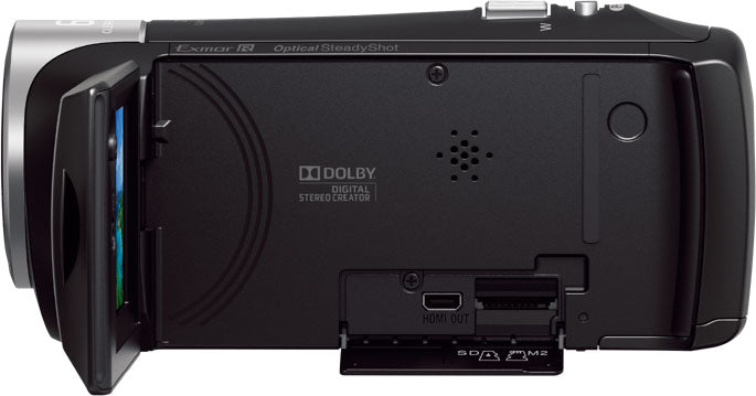 Sony HDR-CX405 HD Handycam