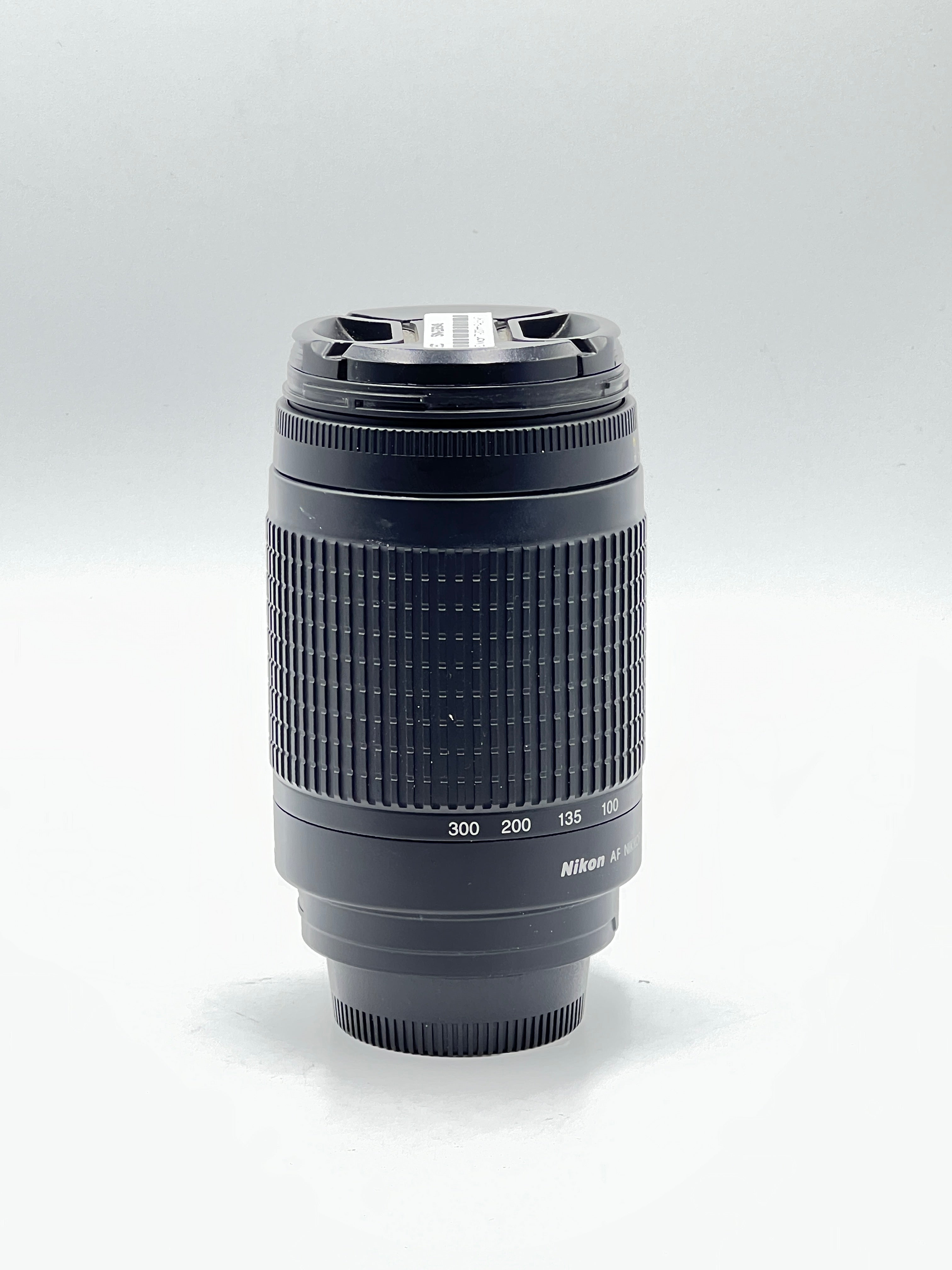 USED Nikon 70-300mm F4-5.6 AF G Lens