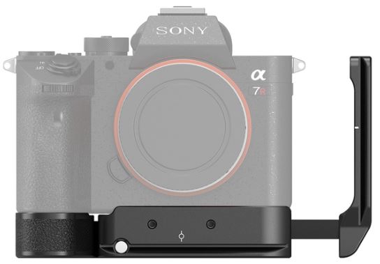 SmallRig L-Bracket for Sony A7RIII/A7III/A9 2122