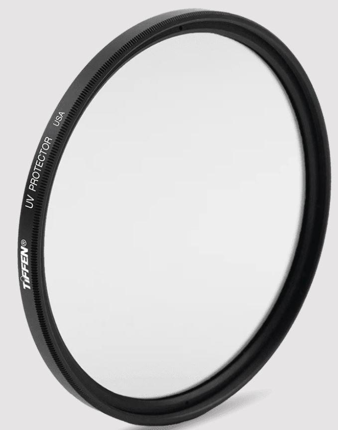 Tiffen 67mm UV Protector Filter