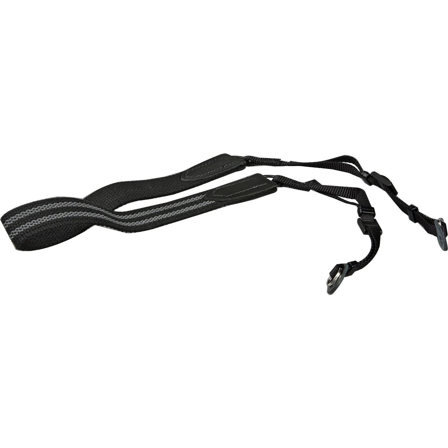 Domke Gripper Camera Strap 1" - Black