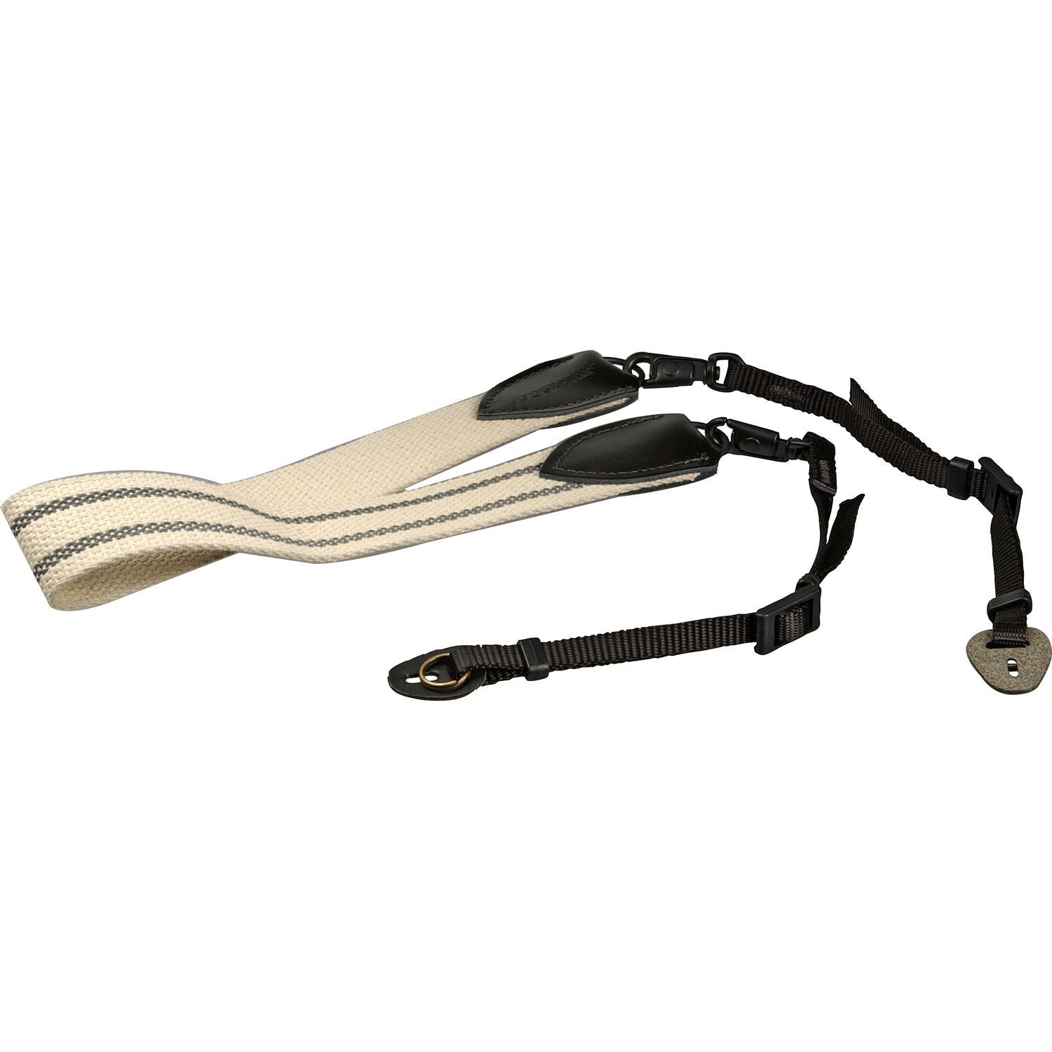 Domke 1" Gripper Strap - Tan