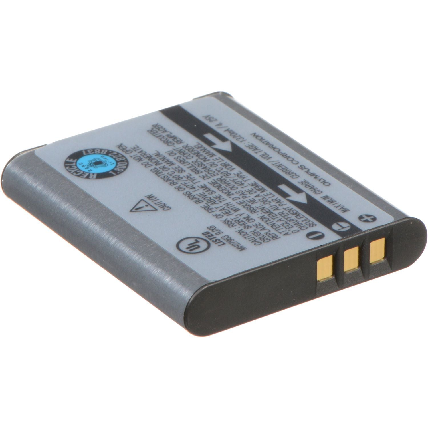 Olympus LI-50B Rechargeable Battery