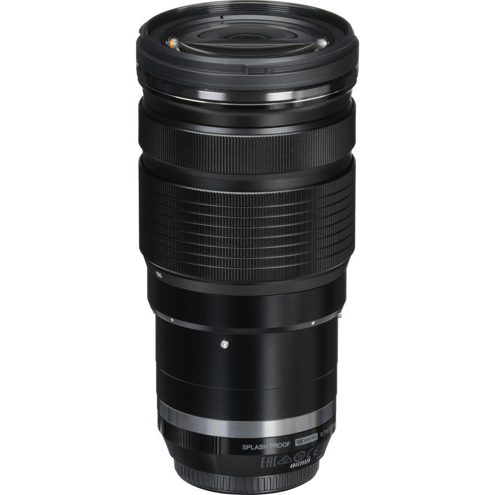 Olympus 40-150mm F2.8 M.Zuiko Digital  ED PRO Lens