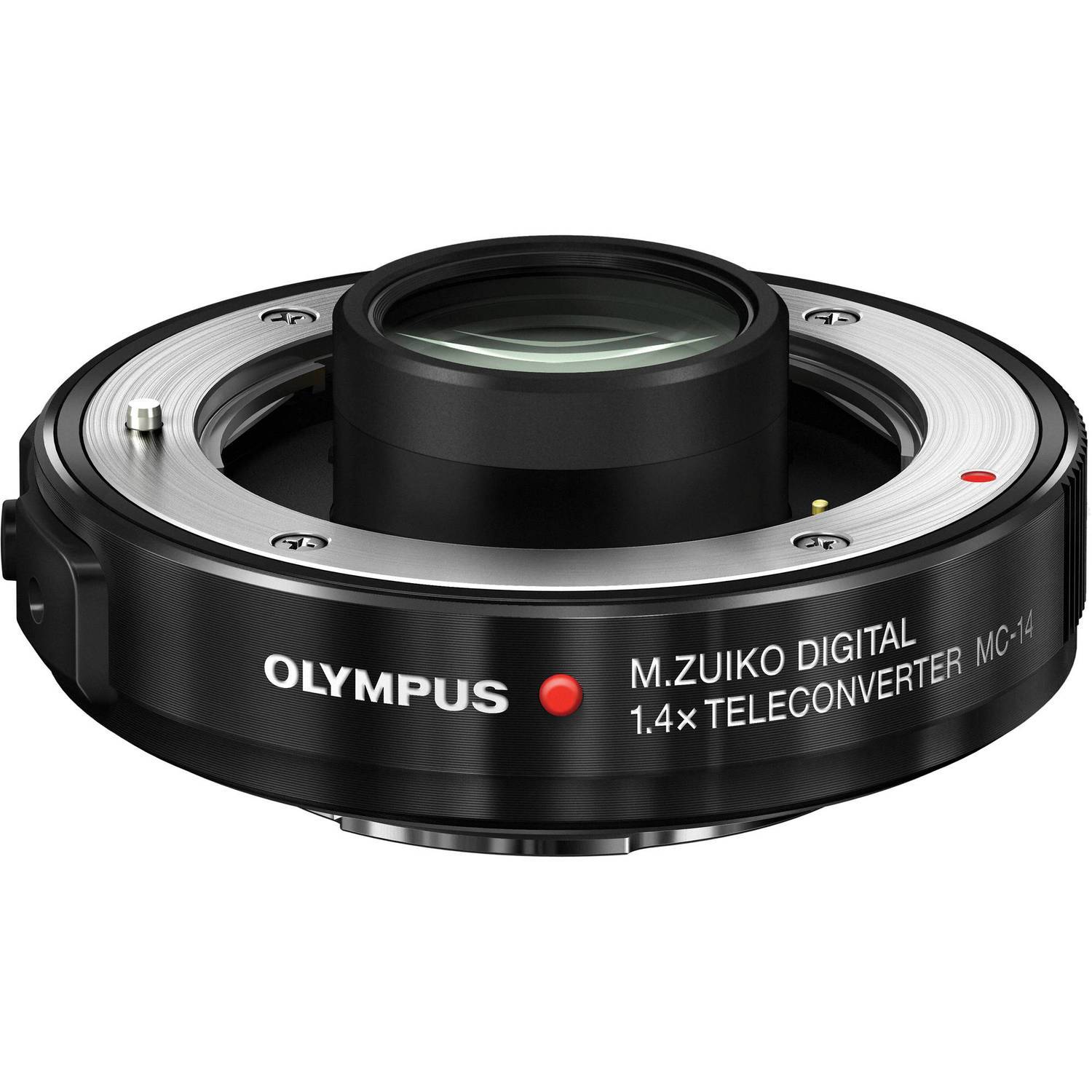 Olympus M.ZUIKO DIGITAL MC-14 1.4x  Teleconverter