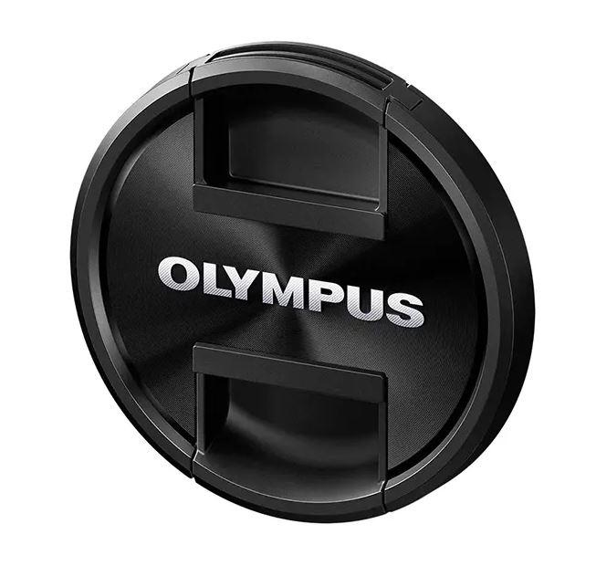 Olympus LC-62F Lens Cap