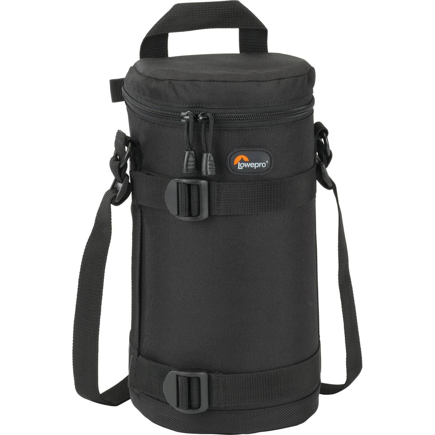 Lowepro Lens Case 11x26cm  Black