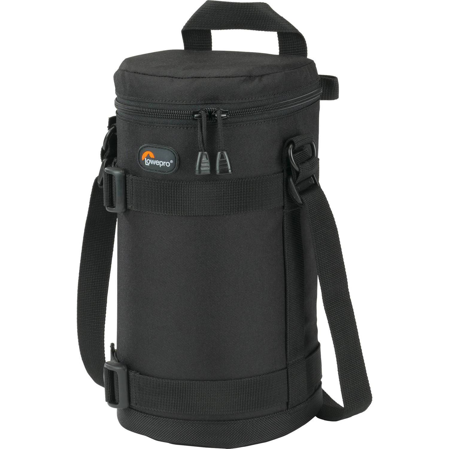 Lowepro Lens Case 11x26cm  Black