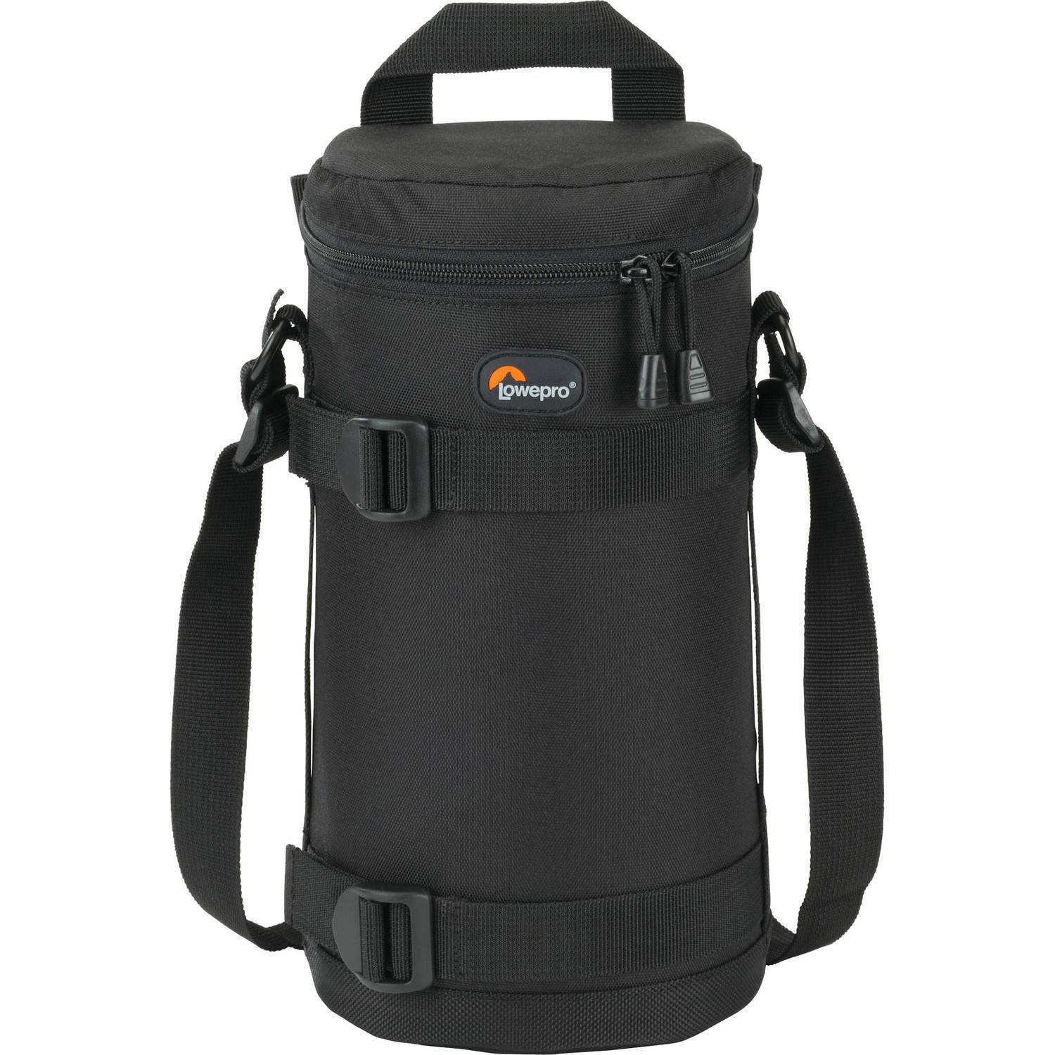 Lowepro Lens Case 11x26cm  Black