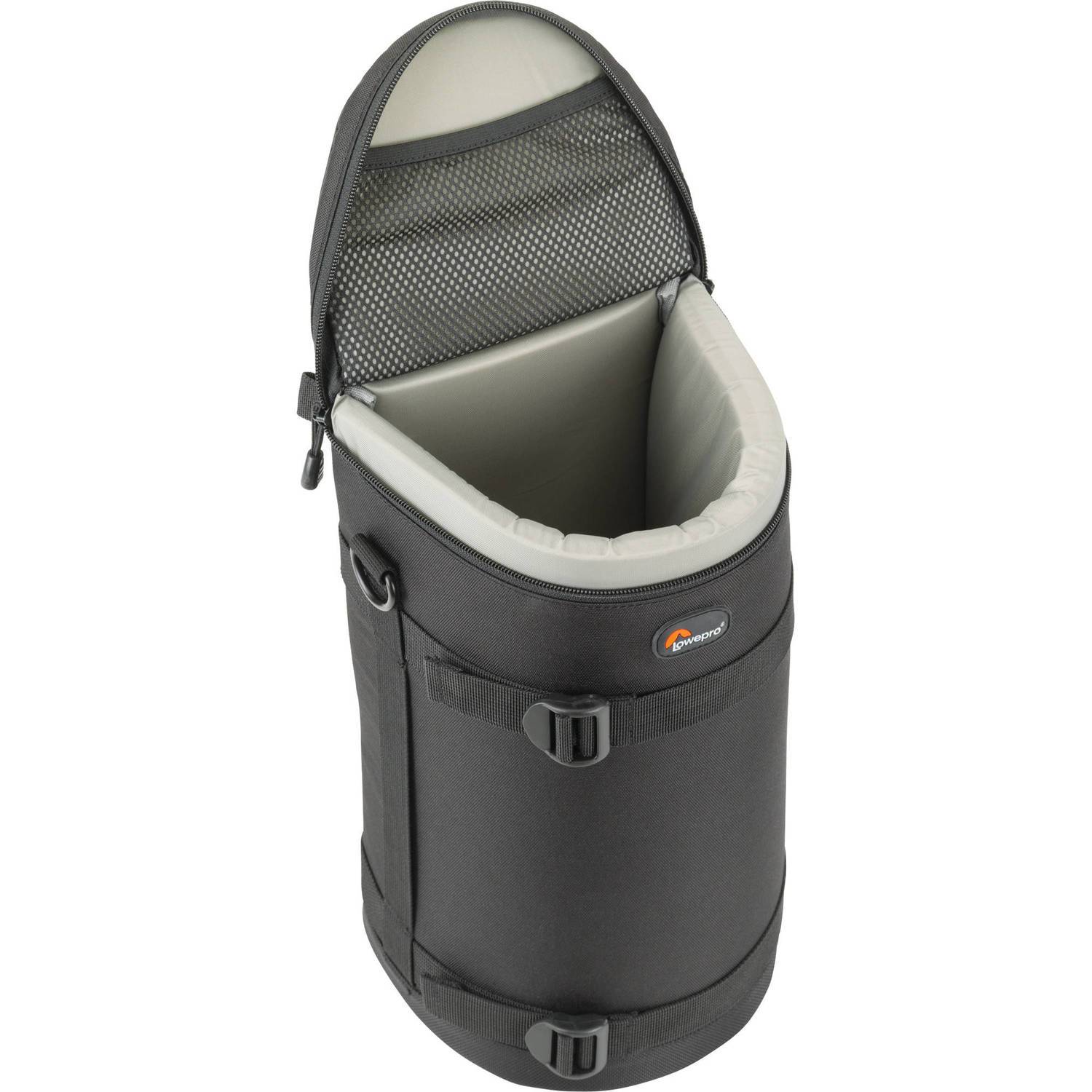 Lowepro Lens Case 11x26cm  Black