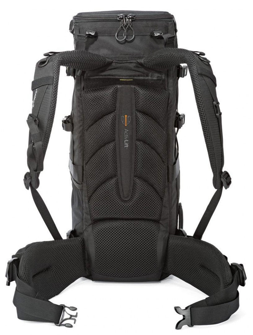 Lowepro Lens Trekker 600 AW III Backpack (Black)