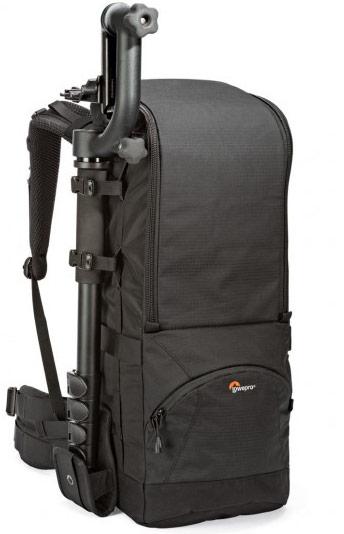 Lowepro Lens Trekker 600 AW III Backpack (Black)