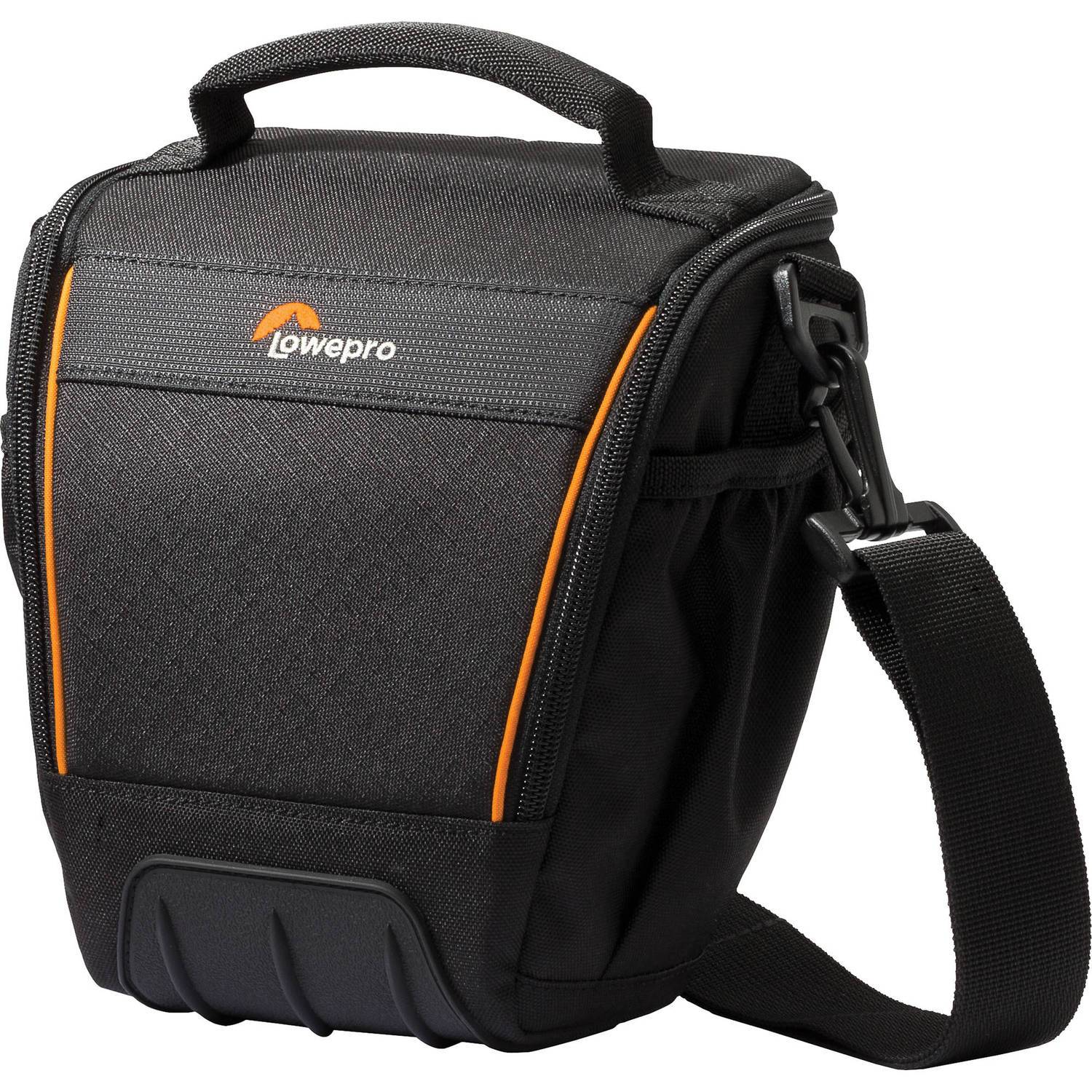 Lowepro Adventura TLZ 30 II Top Loading  Shoulder Bag (Black)