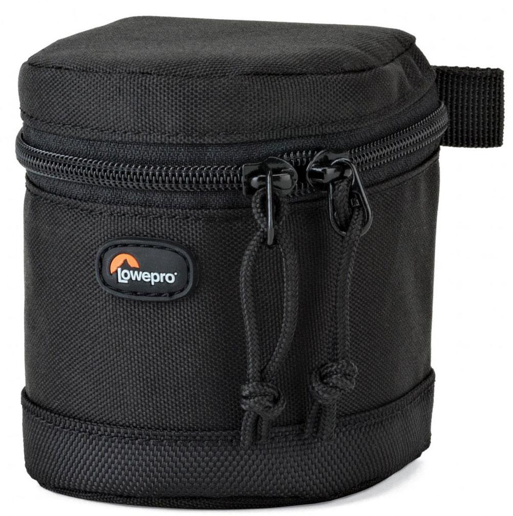 Lowepro Small Lens Case 7x8cm (Black)