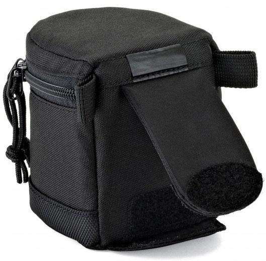 Lowepro Small Lens Case 7x8cm (Black)