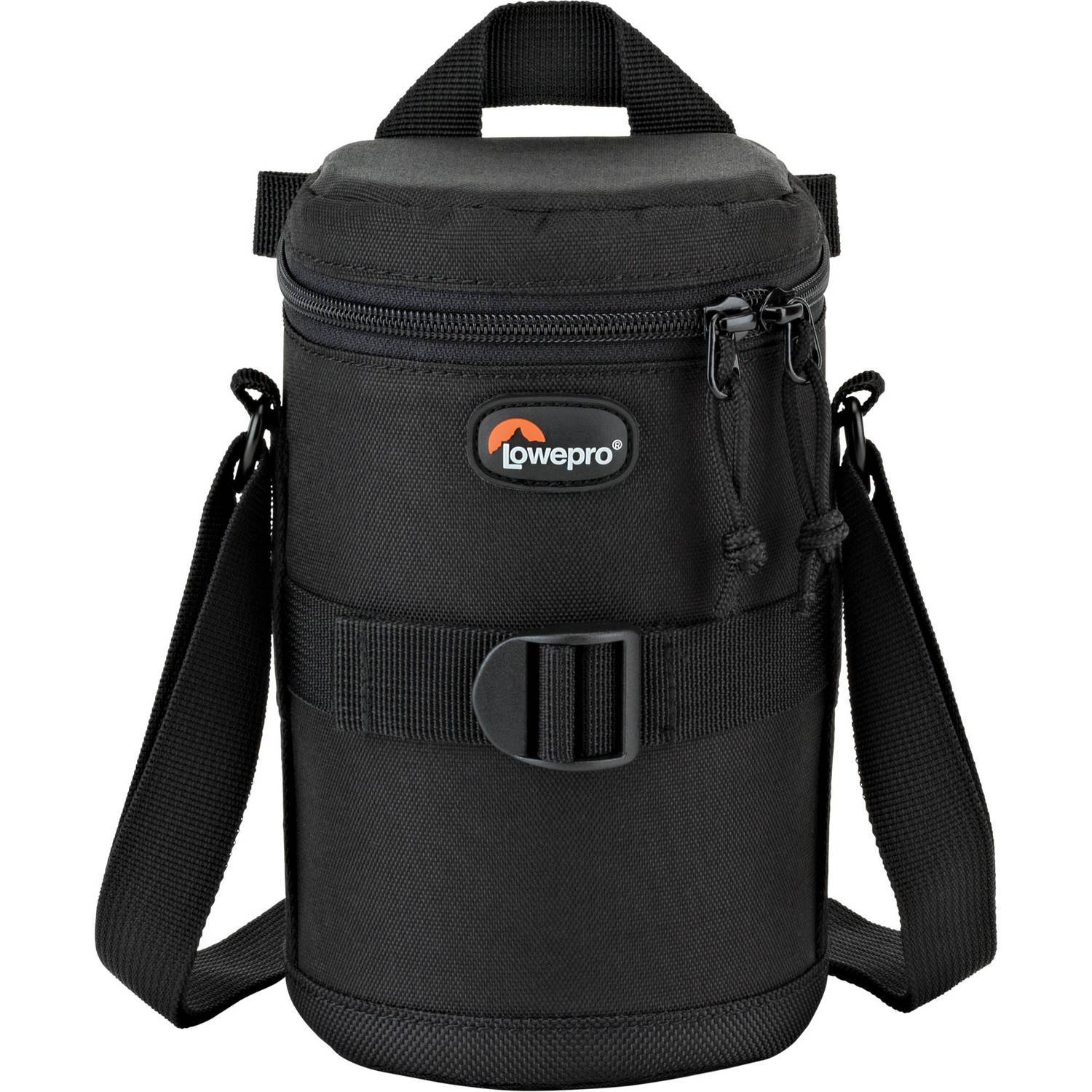 Lowepro Lens Case 9x16cm (Black)