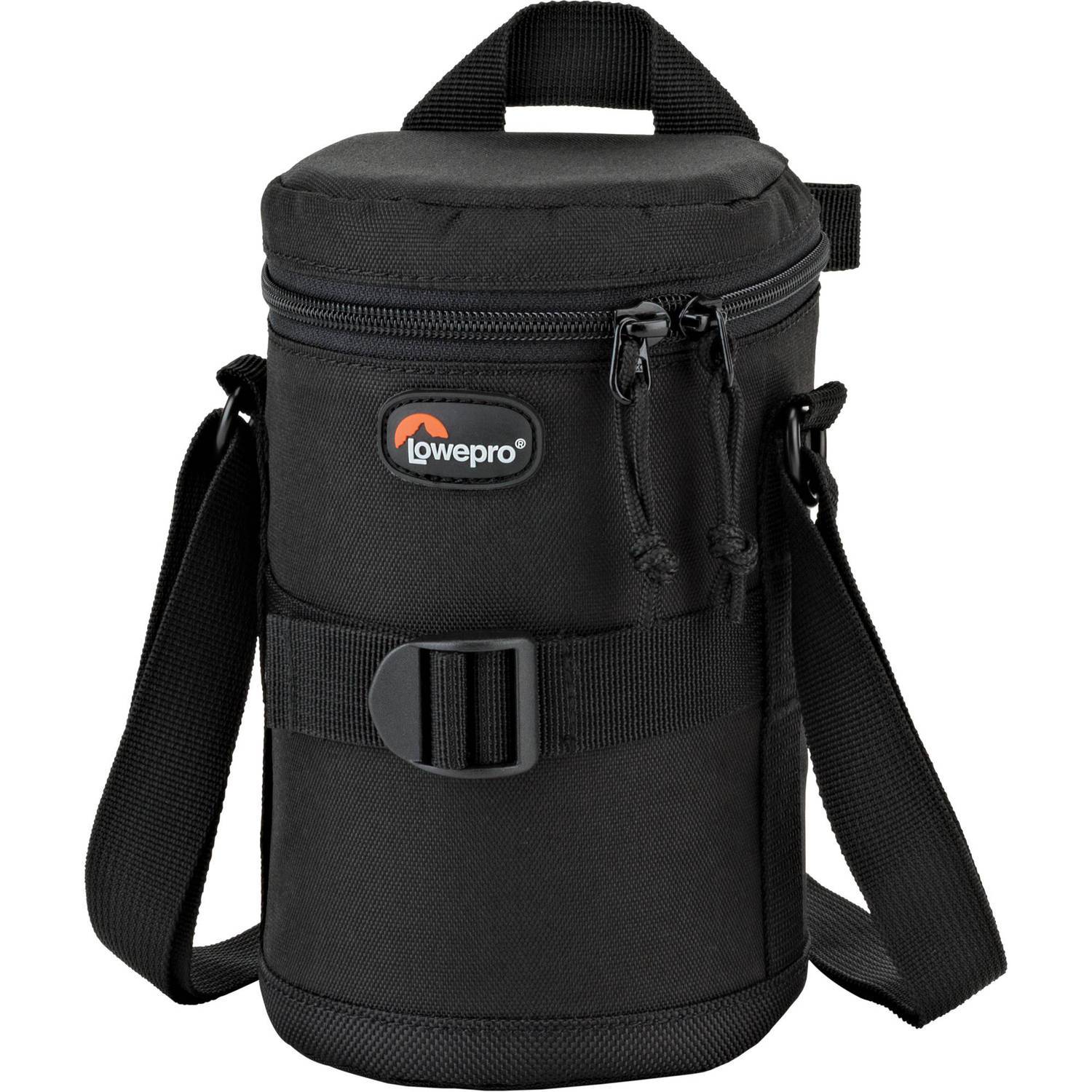 Lowepro Lens Case 9x16cm (Black)