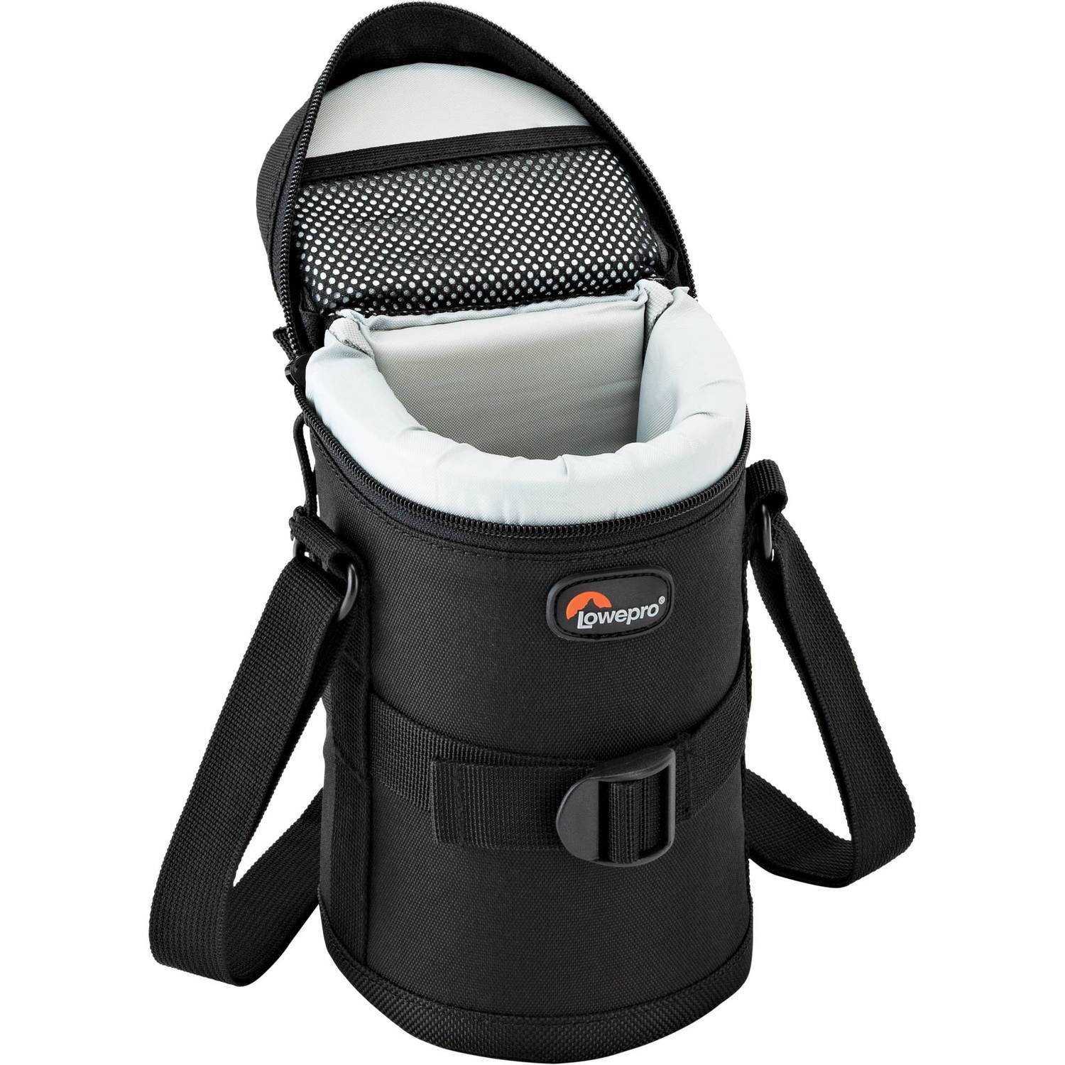 Lowepro Lens Case 9x16cm (Black)