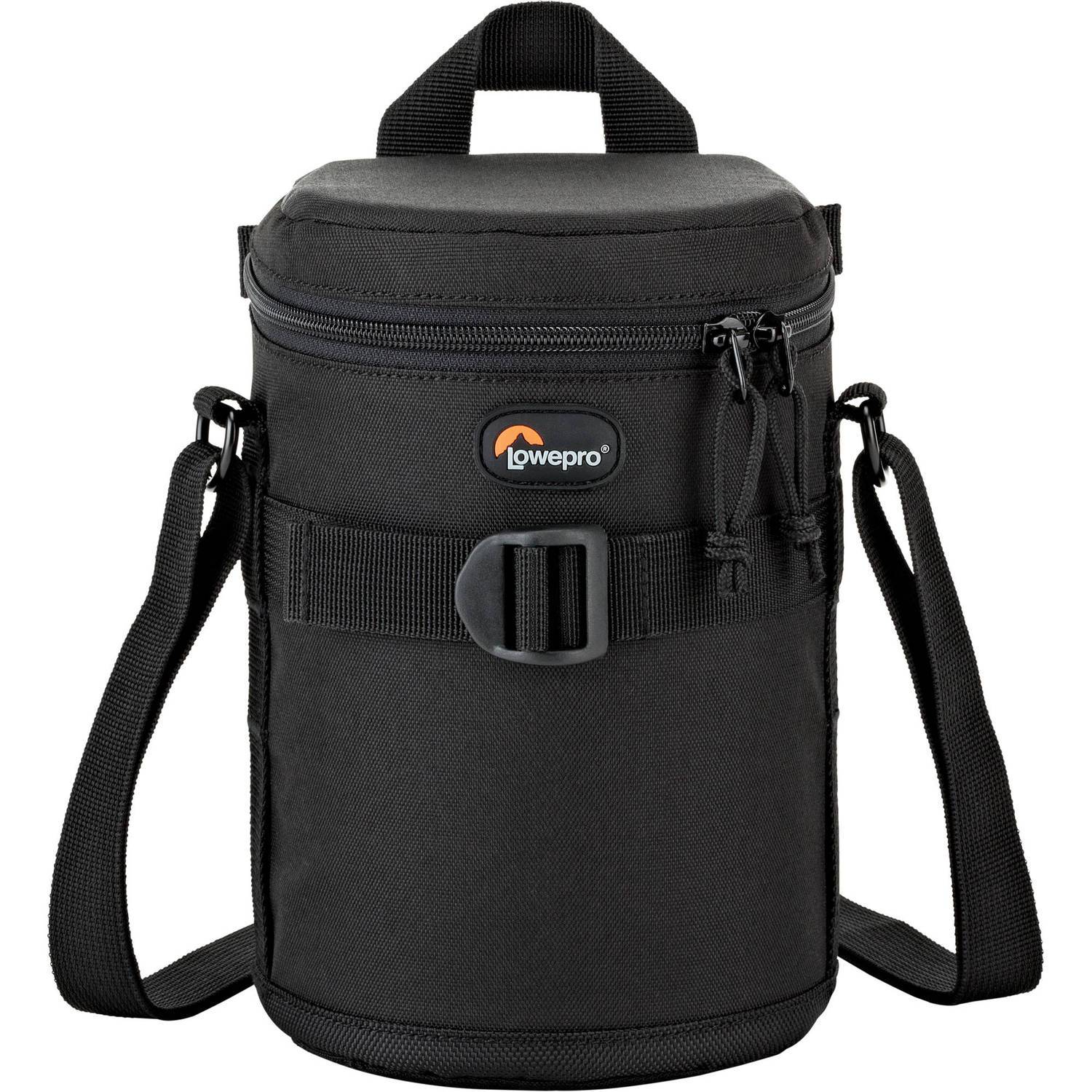 Lowepro Lens Case 11x18cm (Black)