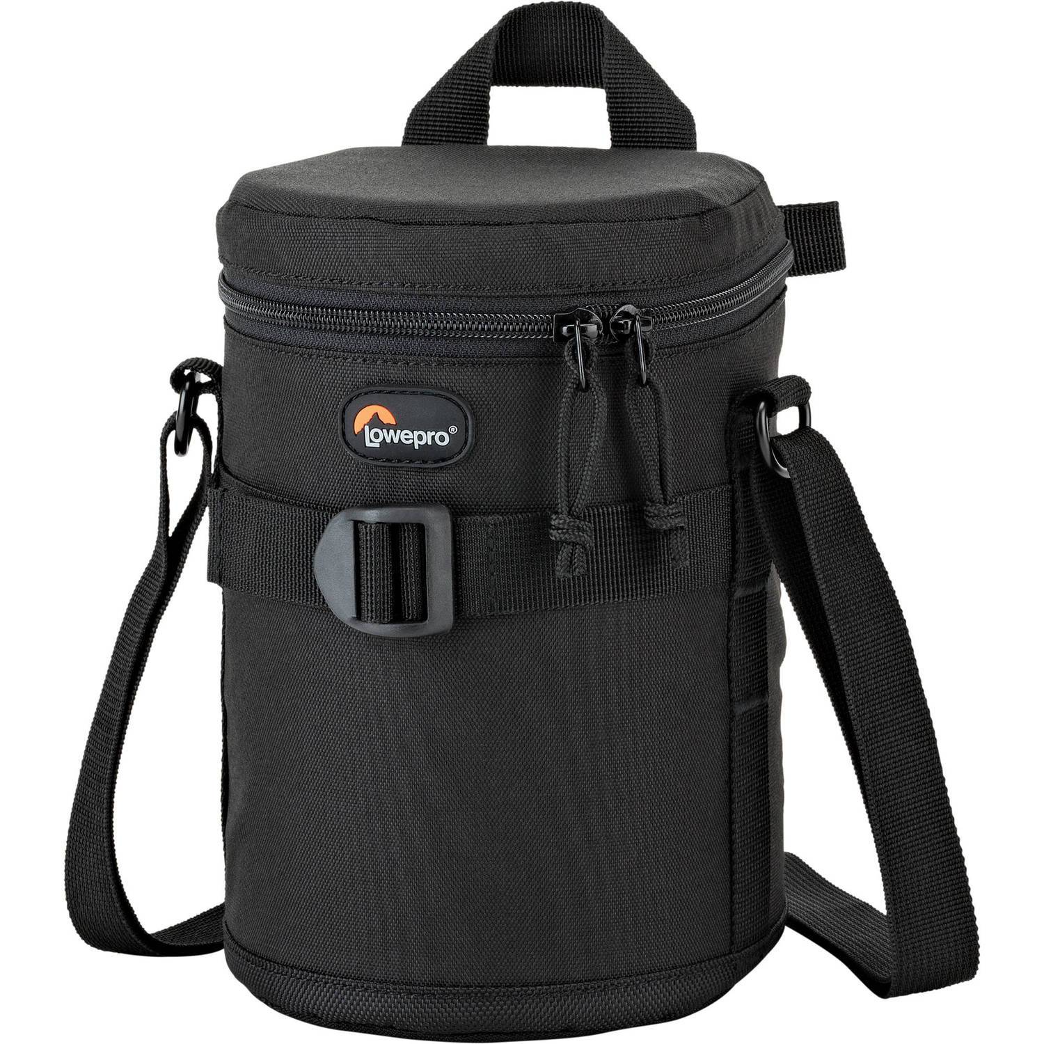 Lowepro Lens Case 11x18cm (Black)