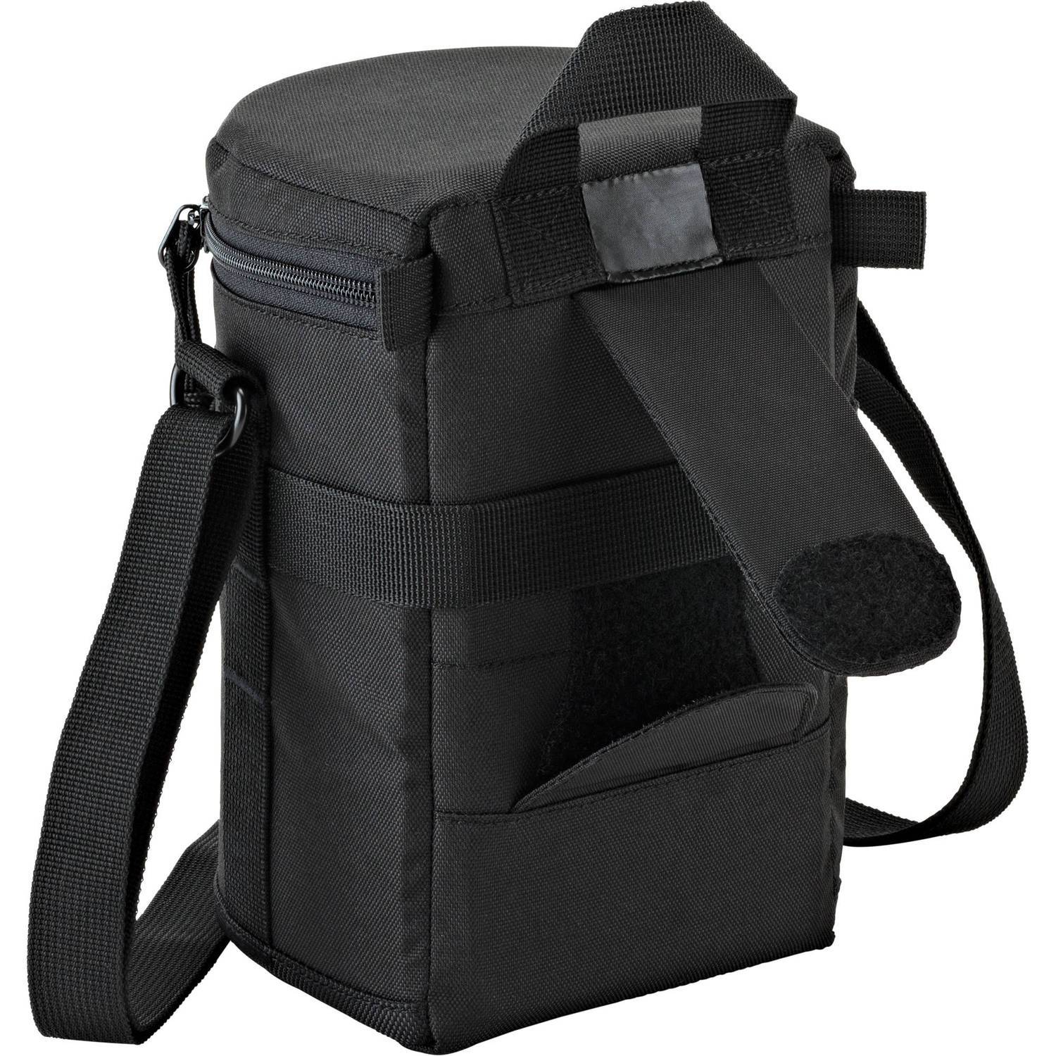 Lowepro Lens Case 11x18cm (Black)