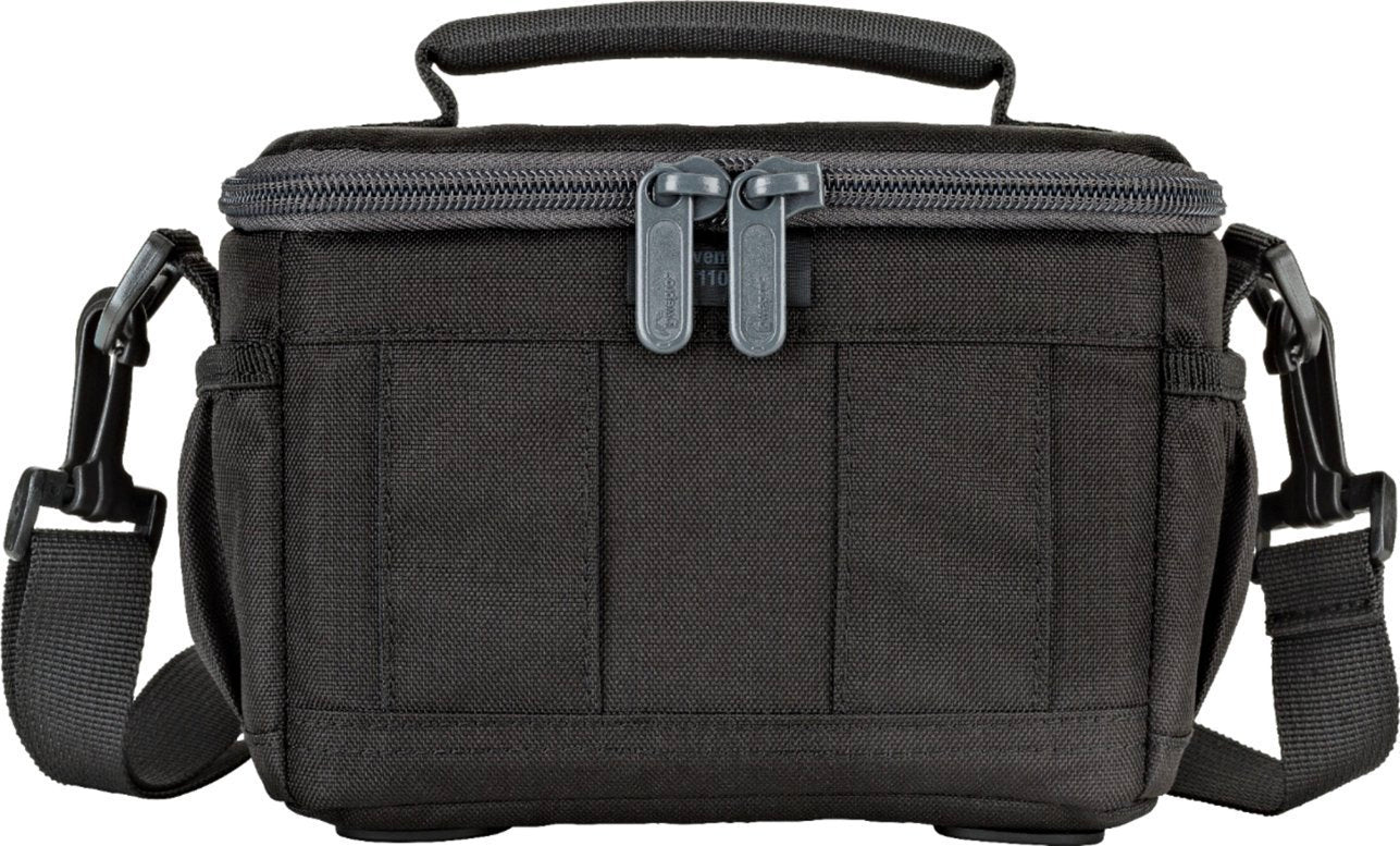 Lowepro - Adventura SH 110R II Carrying Bag - Black