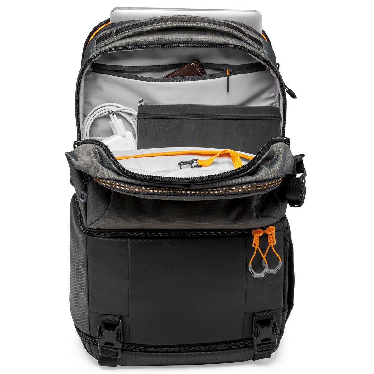 Lowepro Fastpack BP 250 AW III (Gray)