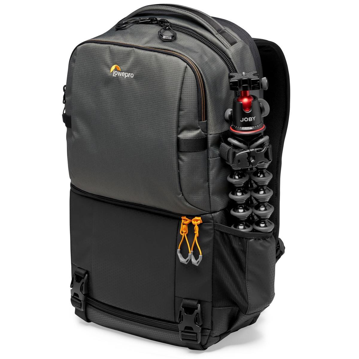 Lowepro Fastpack BP 250 AW III (Gray)