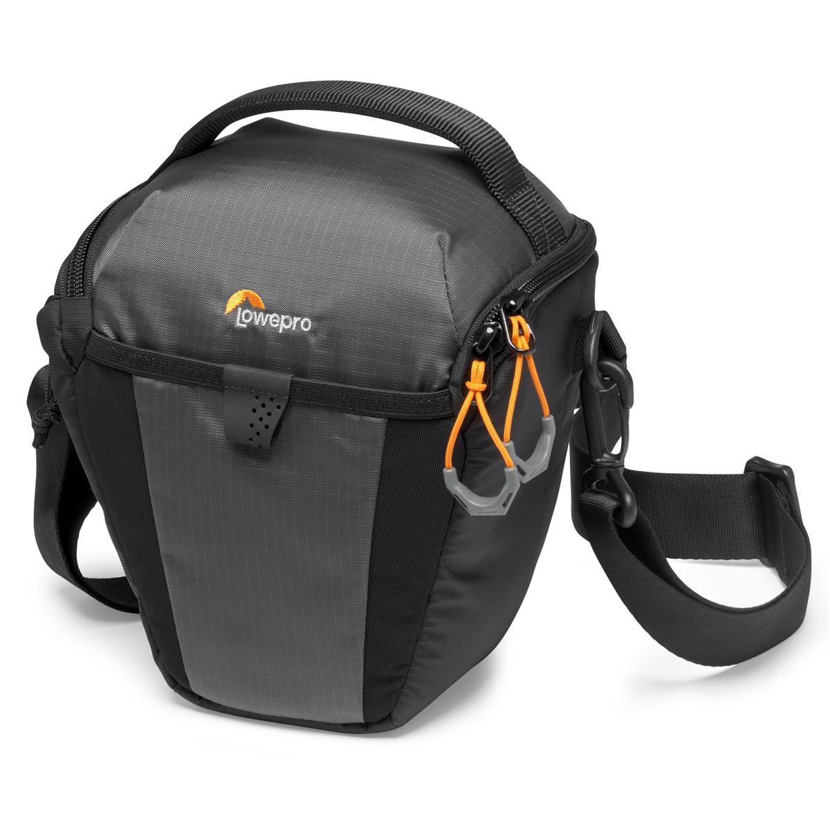 Lowepro Photo Active TLZ 45 AW Top-Loader Camera Bag (Black)