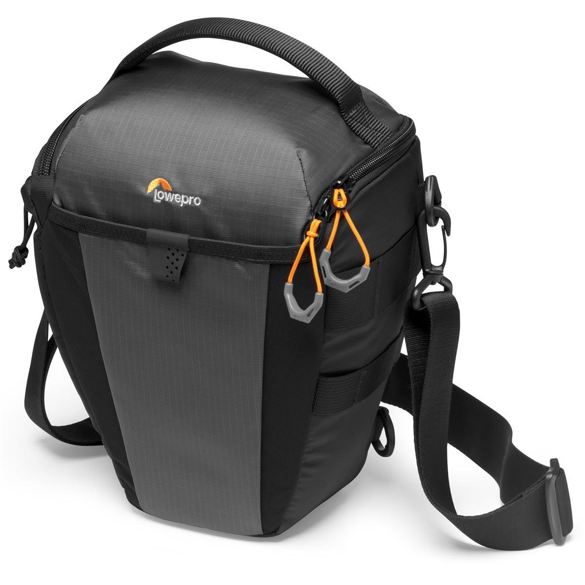 Lowepro Photo Active TLZ 50 AW Top-Loader Camera Bag (Black)