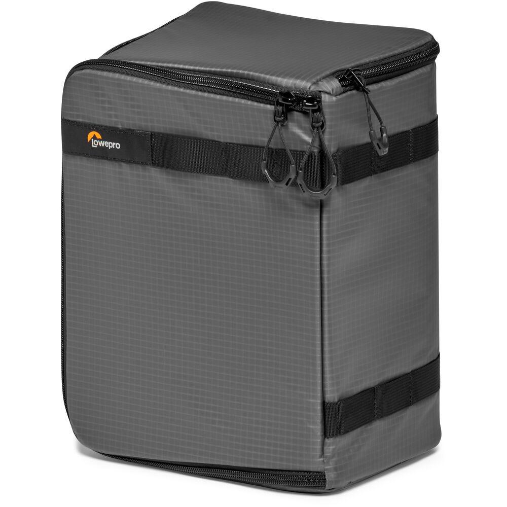 Lowepro GearUp Pro II 8L Camera Cube (X-Large)