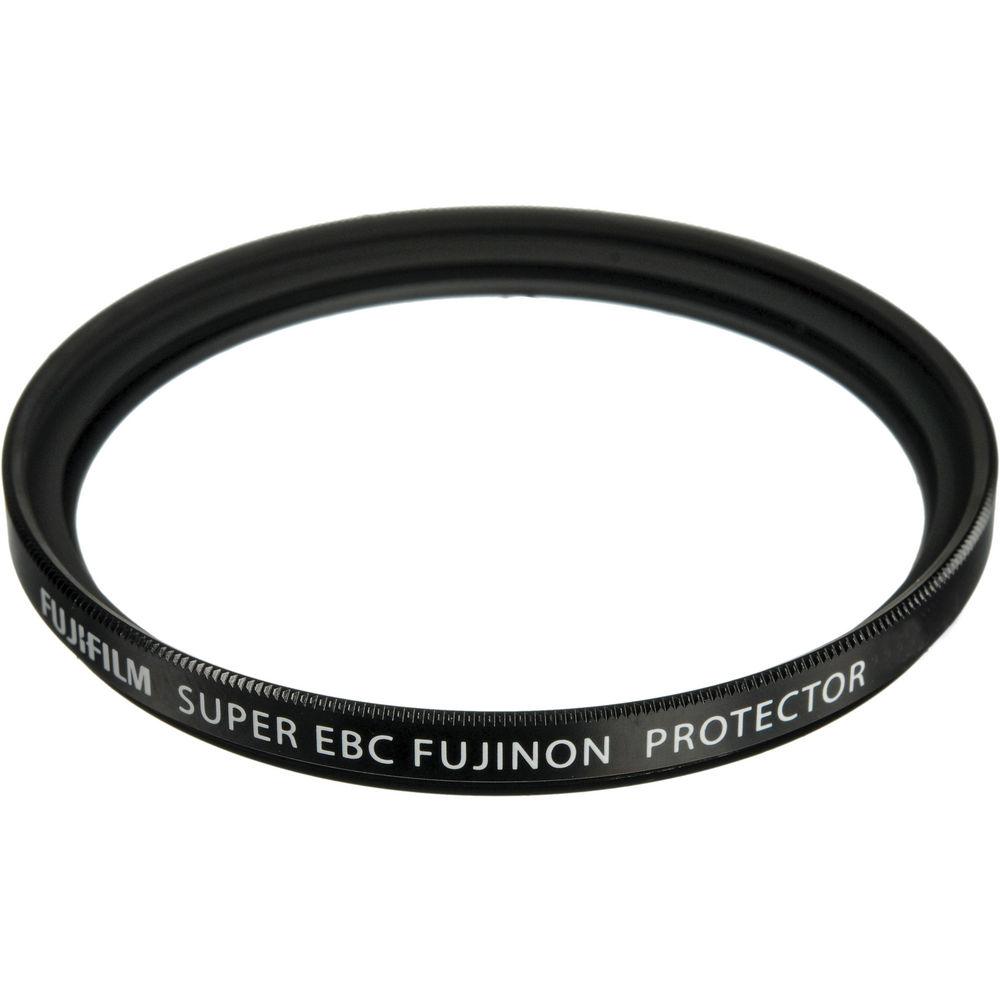 Fujifilm 58mm Protector Filter