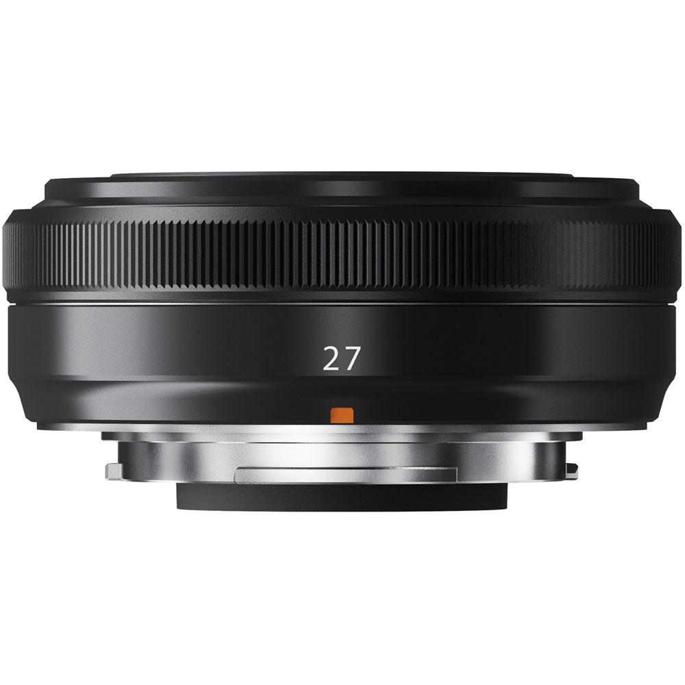 FUJIFILM XF 27mm F2.8 Fujinon Lens