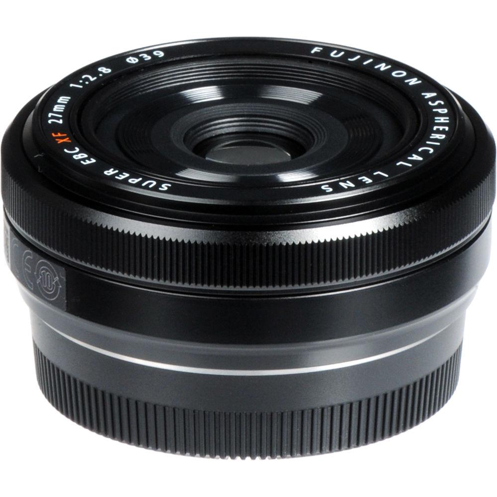 FUJIFILM XF 27mm F2.8 Fujinon Lens