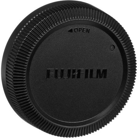 FUJIFILM Rear Lens Cap for FUJIFILM X-Mount Lenses