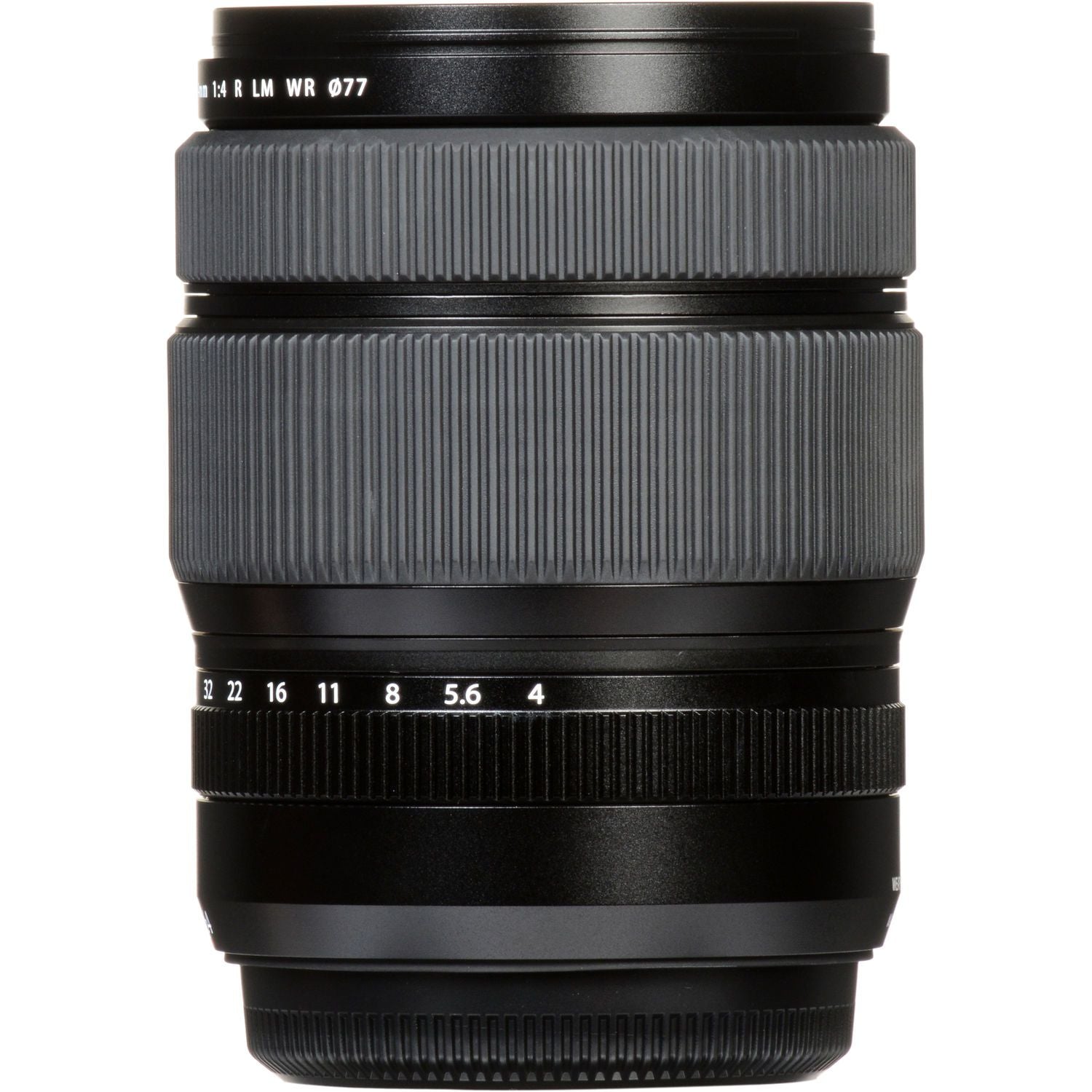 FUJIFILM GF 32-64mm f/4 R LM WR Lens