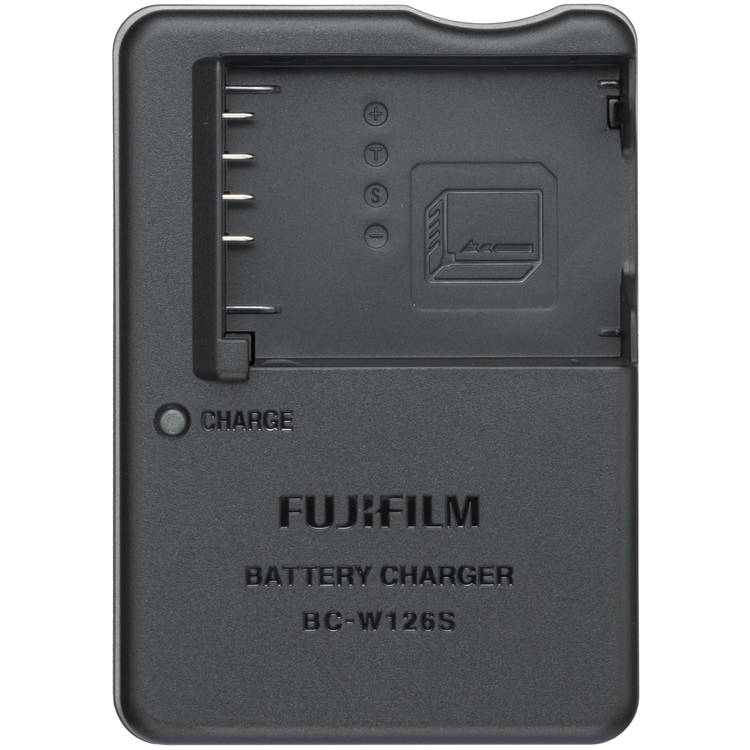 Fujifilm Battery Charger BC-W126S