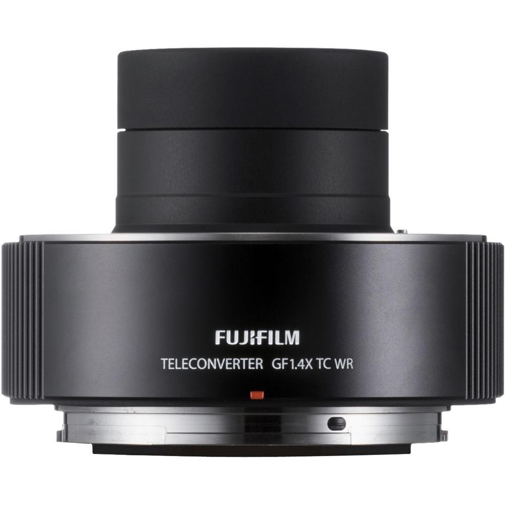 Fujifilm 1.4x TC WR GF Teleconverter