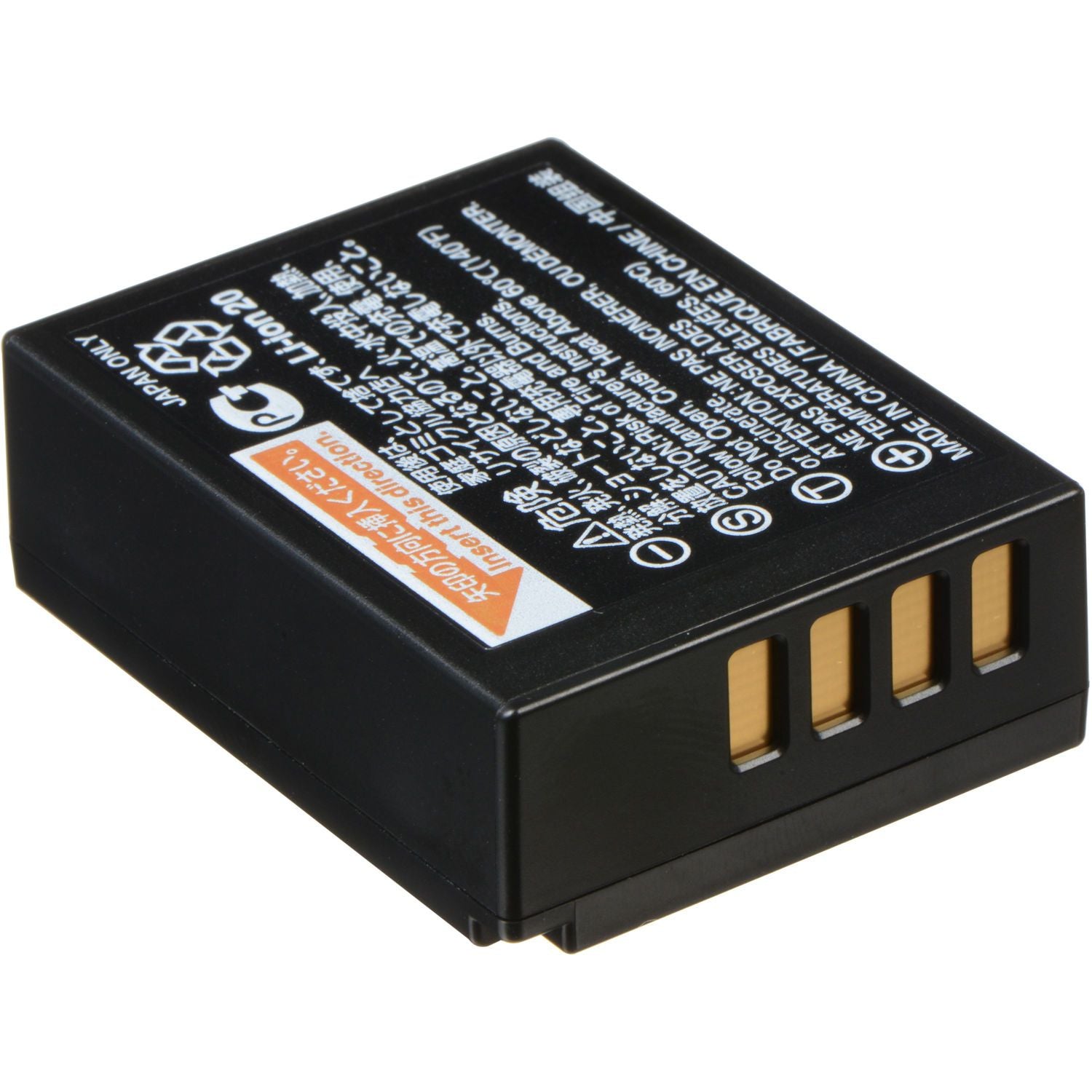 Fujifilm NP-W126S Rechargeable Battery